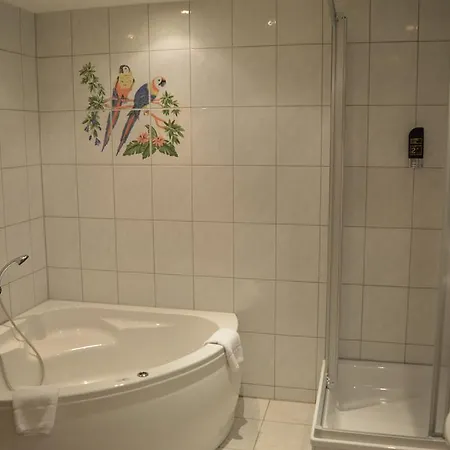 City 3* Kassel