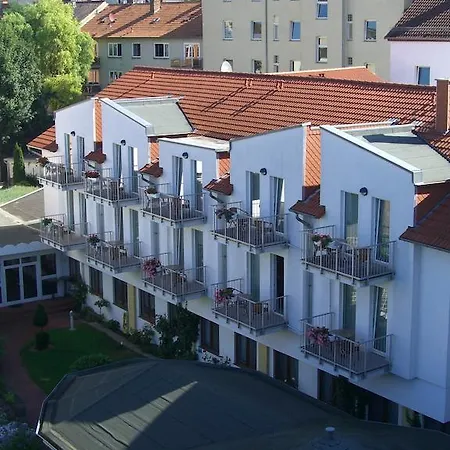 City Hotel 3*