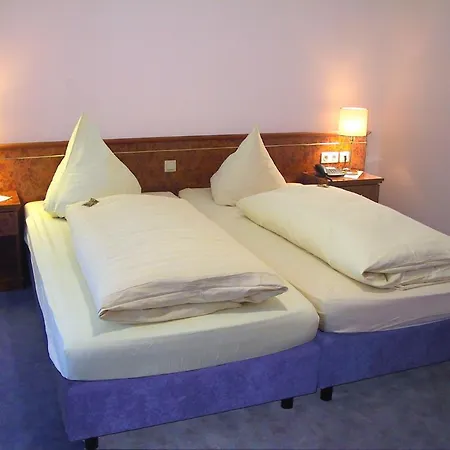 Hotel City