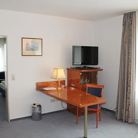 City Hotel Kassel