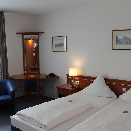 Hotel City Kassel
