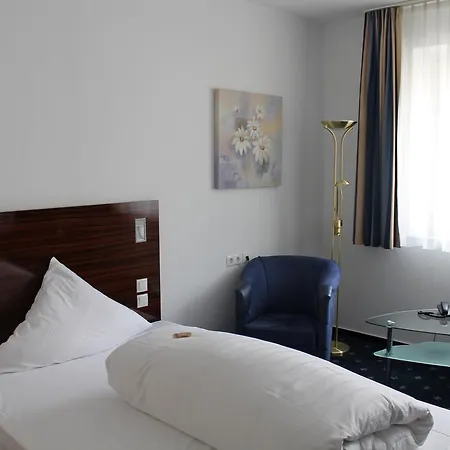 Hotel City Kassel