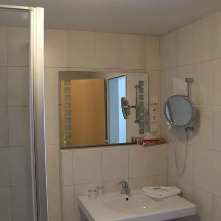Hotel City Kassel