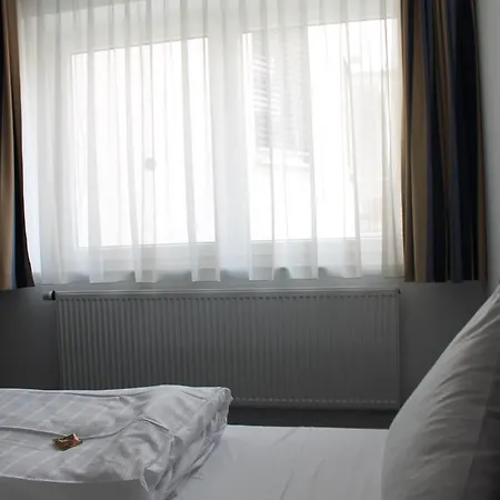 City 3* Kassel
